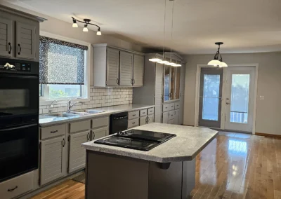 Kitchen Reno